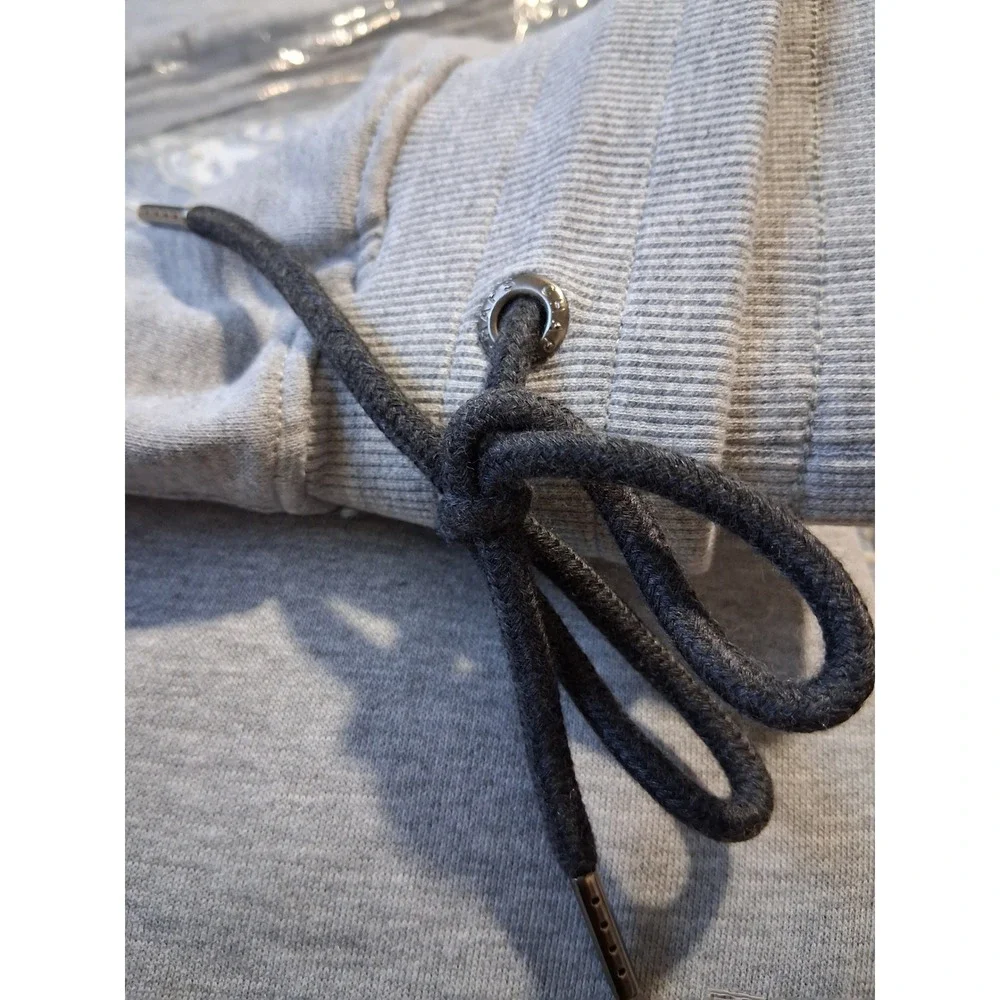 2 Chaps NWT Mens sz Medium Athletic Loungewear Athleisure Fleece‎ Comfy Joggers